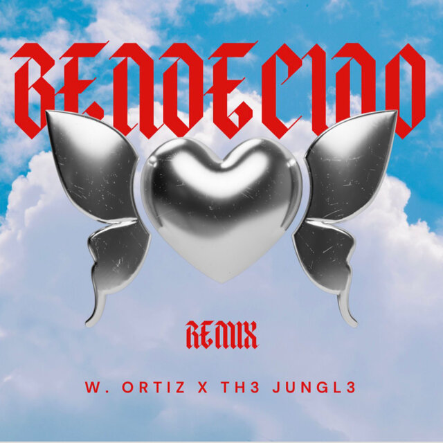 Bendecido (Remix)