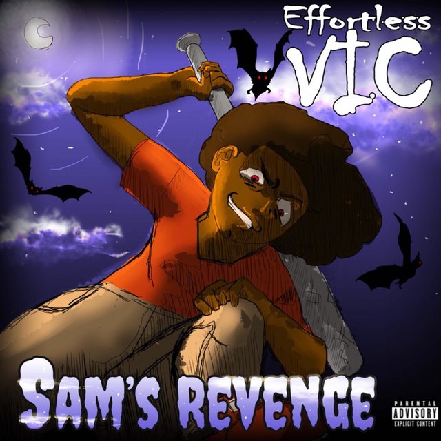 Sam's Revenge