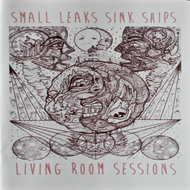 Living Room Sessions