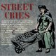Cover art for album Street Cries by Ashley Hutchings