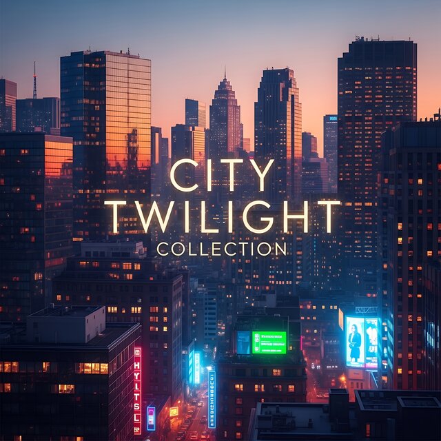 City Twilight Collection