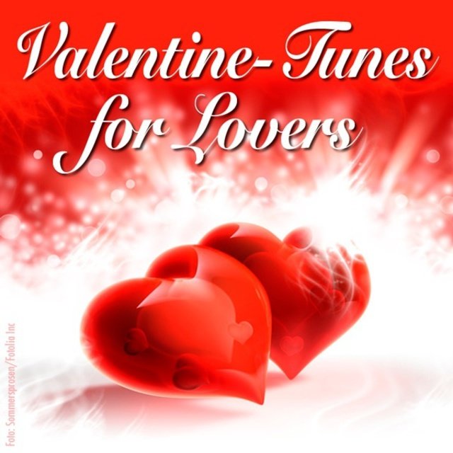 Valentine Tunes For Lovers