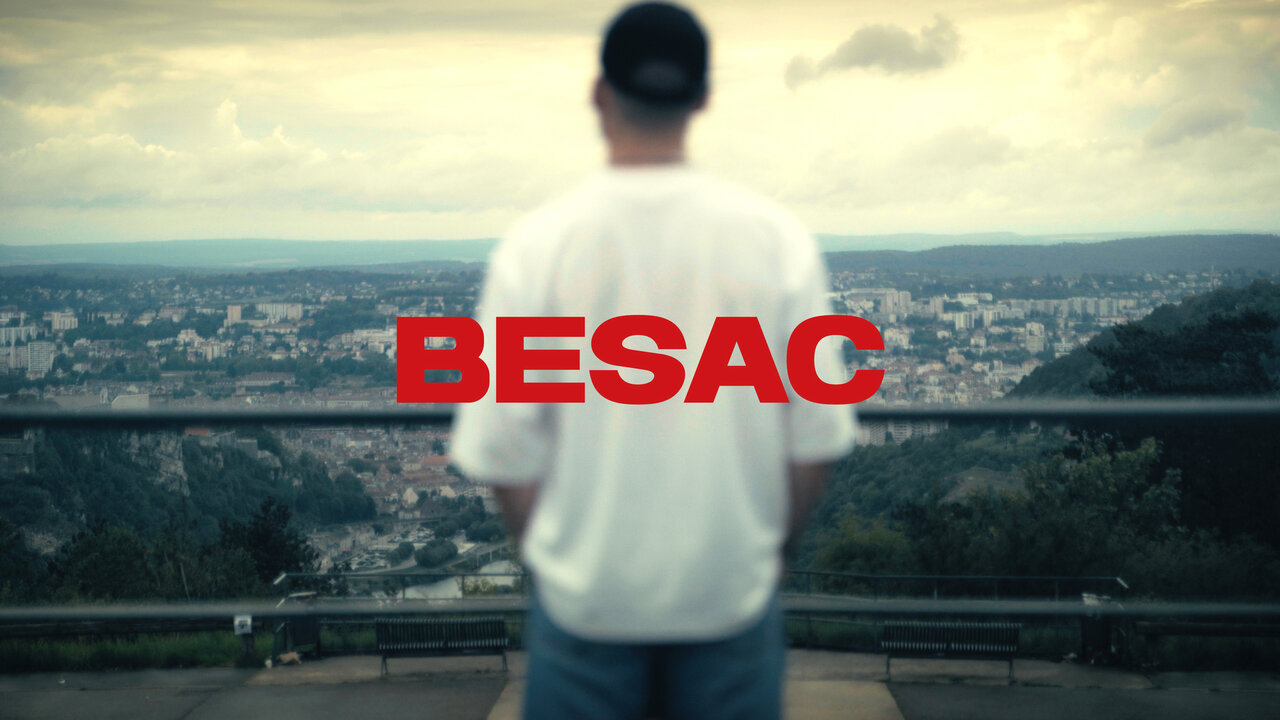 Besac (Visualizer)
