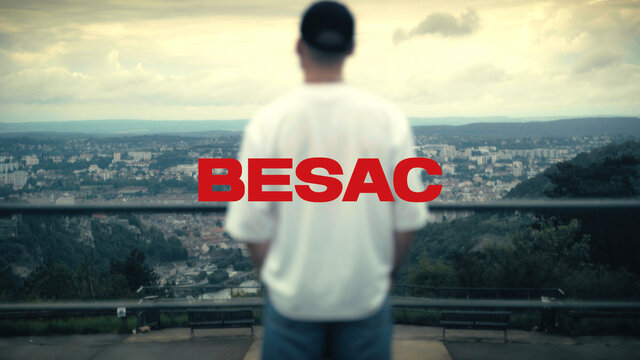 Besac (Visualizer)