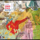 Cover art for album Elephants Never Forget by The Free Fall Band
