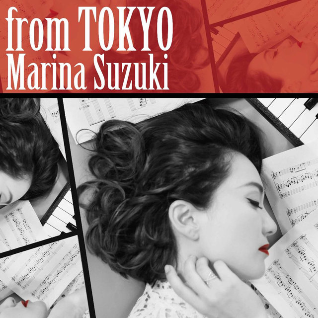 from TOKYO