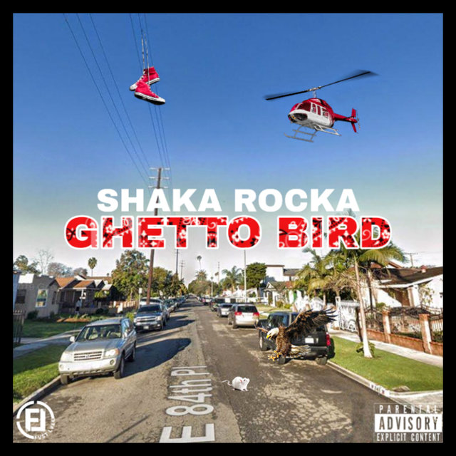 Ghetto Bird