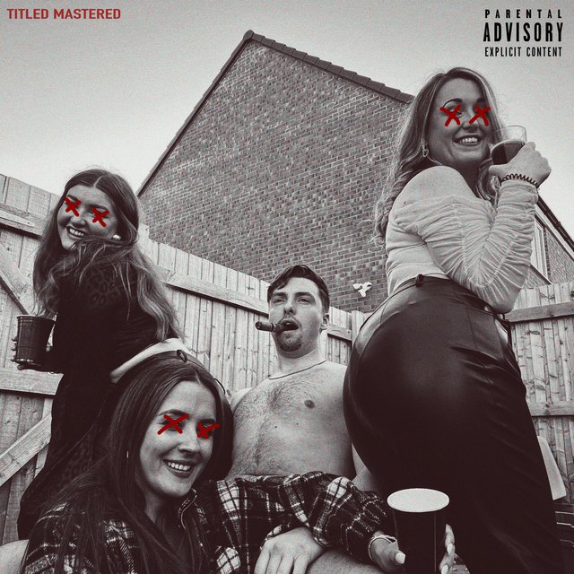 Titled Mastered