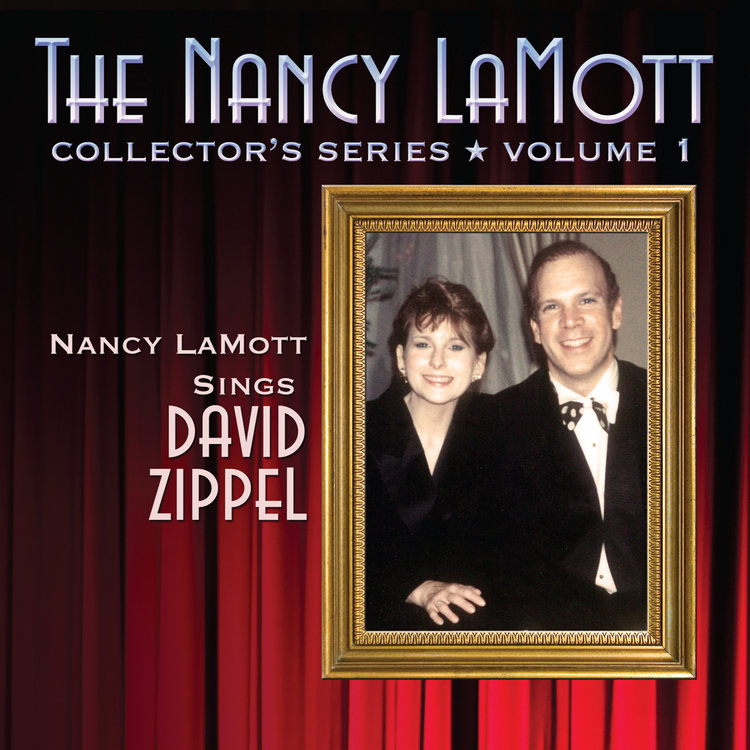 Nancy Lamott On Tidal tidal