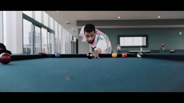 Dangerous (Official Video)