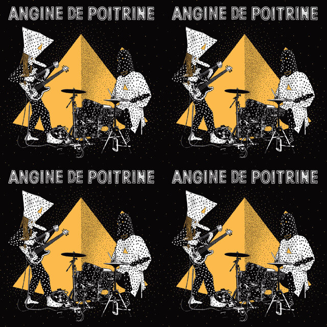 Cover art for album If It's Too Loud: First Listen for 27 March and Early April 2026 by User