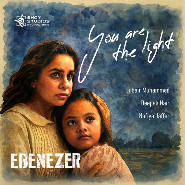 You are the light - Ebenezer