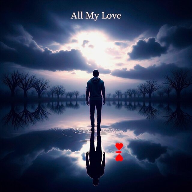 All My Love (short mix)