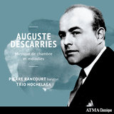 En sourdine pour voix et quatuor à cordes
