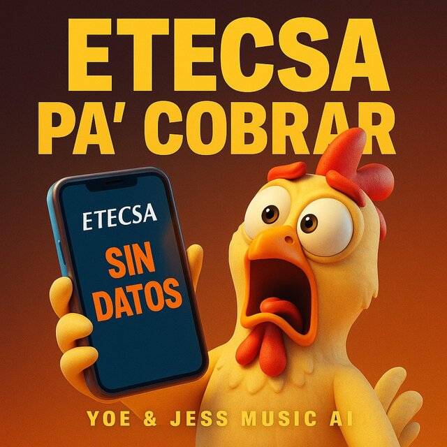 ETECSA Y LOS PRECIOS