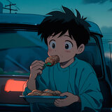 not without my cat (calming lofi)