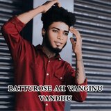 BUTTROSE AH VANGINU VANDHU