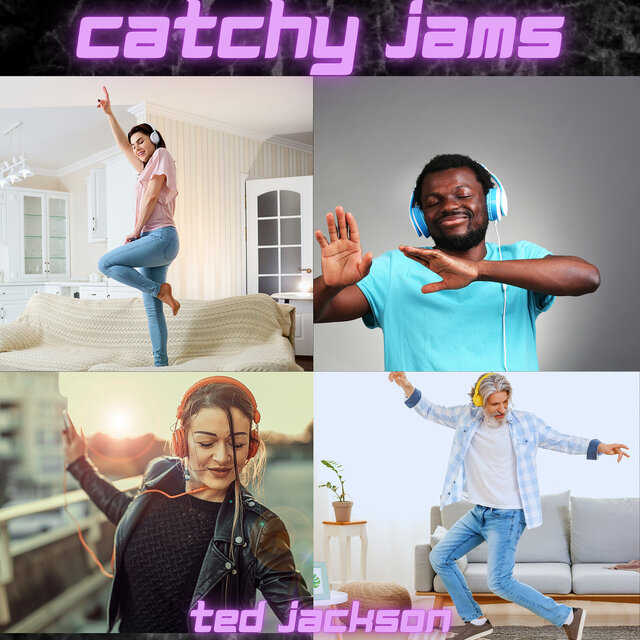 Catchy Jams