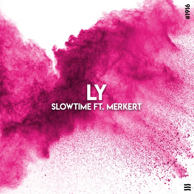 LY (feat. Merkert)