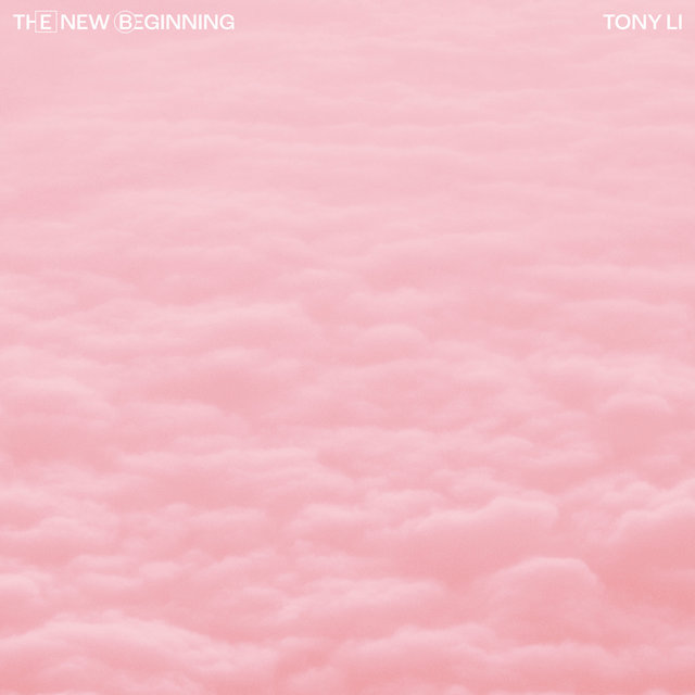 The New Beginning