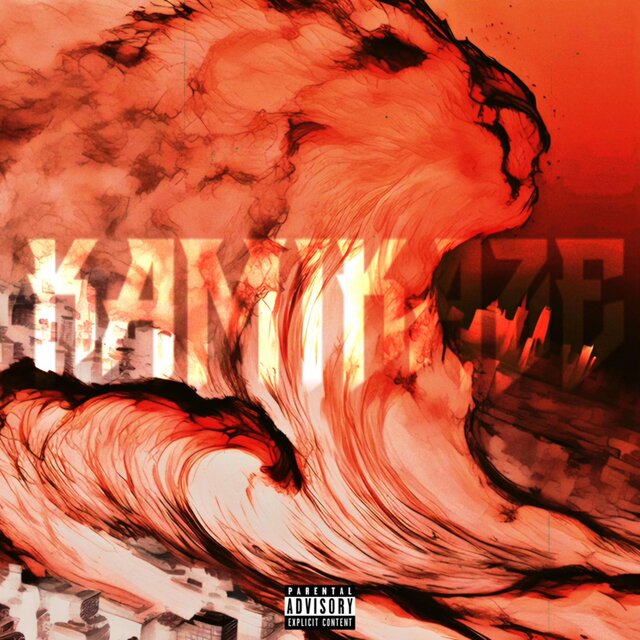 Kamikaze