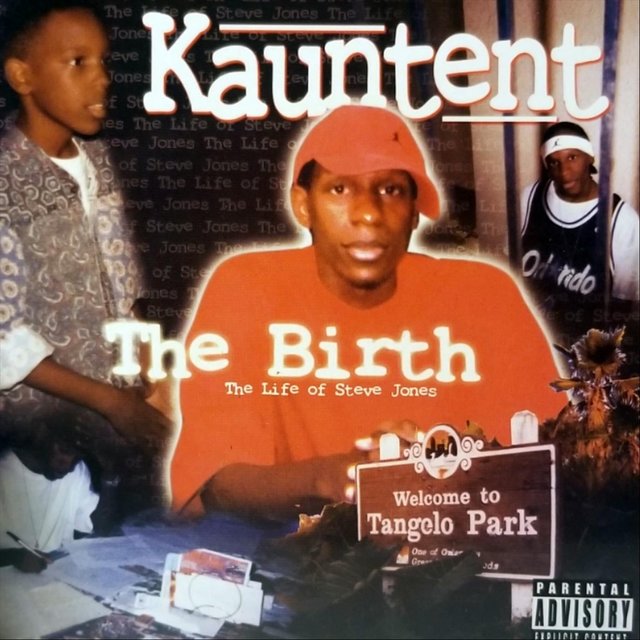 The Birth