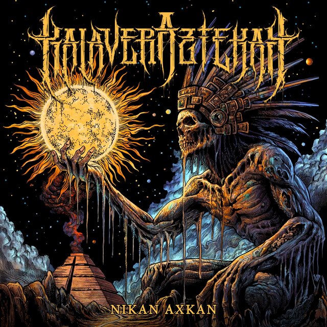 Album artwork