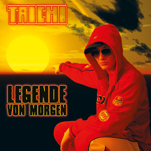 Legende von Morgen