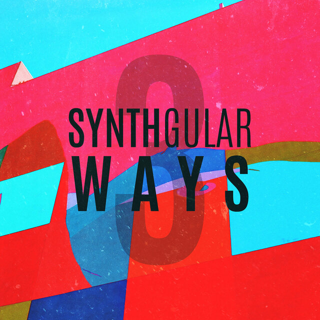 Synthgular Ways 3