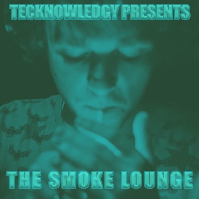 The Smoke Lounge (Instrumental Tape)