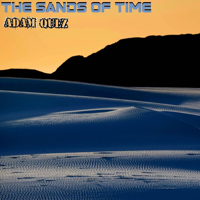 The Sands Of Time