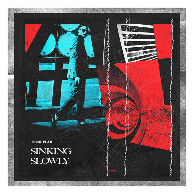 Sinking Slowly