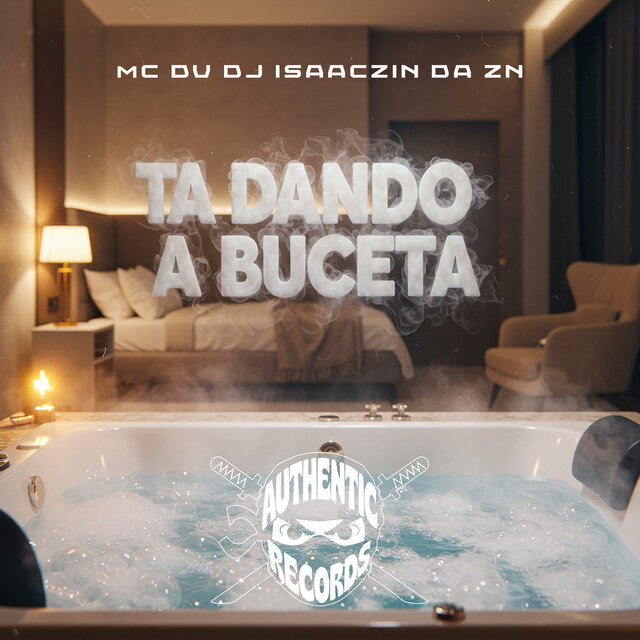 Tá Dando a Buceta