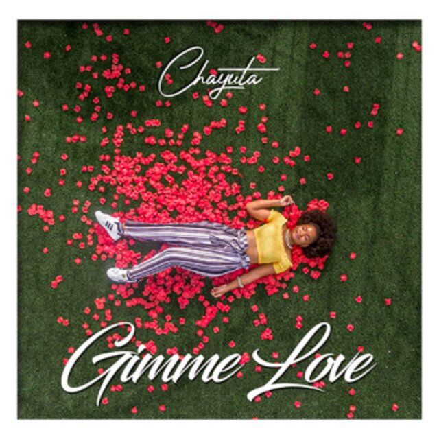 Gimme Love