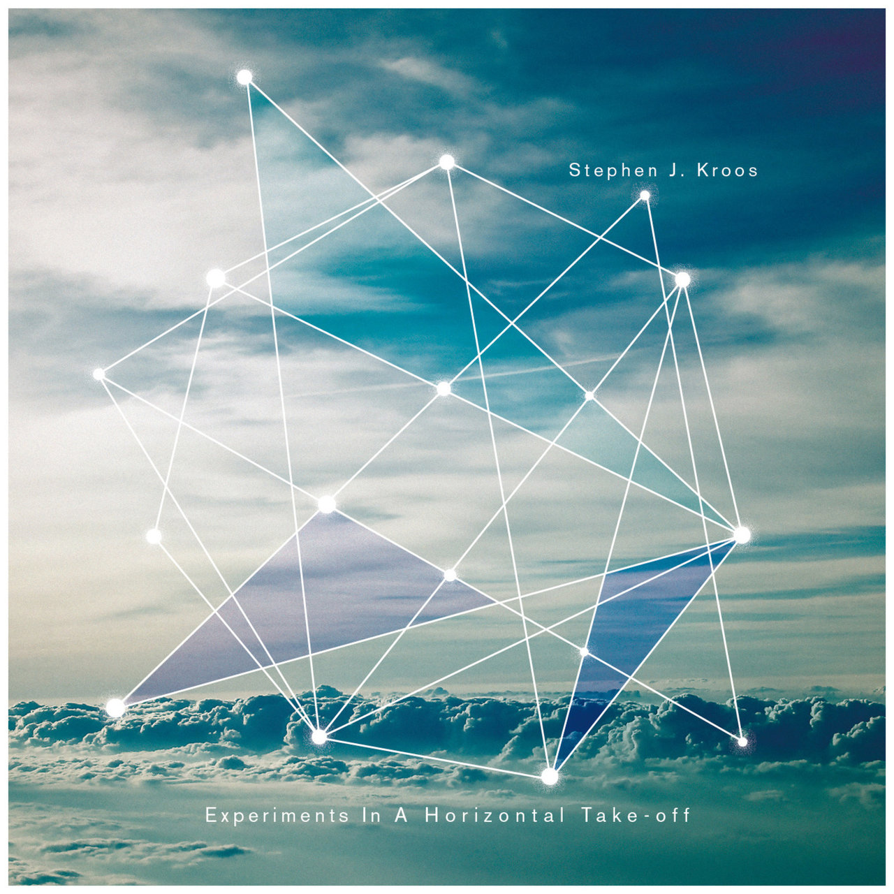 Experiments in a Horizontal Take-Off by Stephen J. Kroos on TIDAL