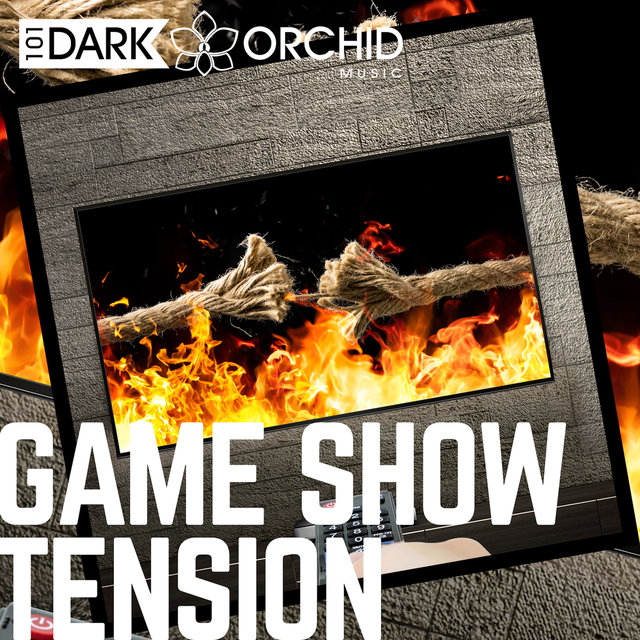 Game Show Tension