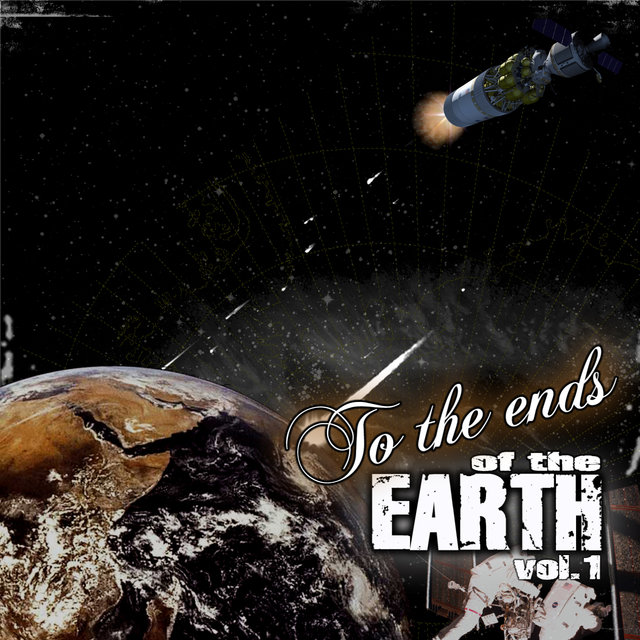 To the Ends of the Earth, Vol. 1