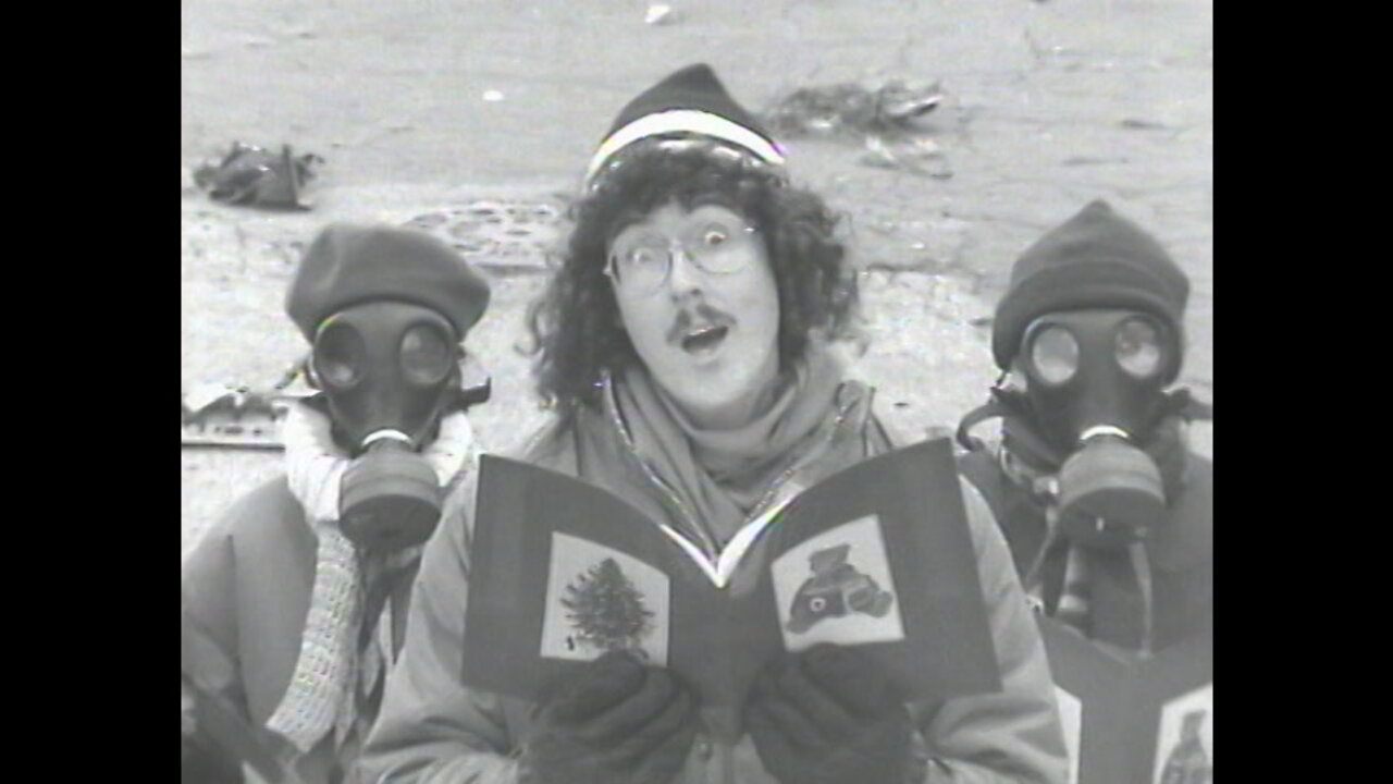 Christmas At Ground Zero (Official Video)