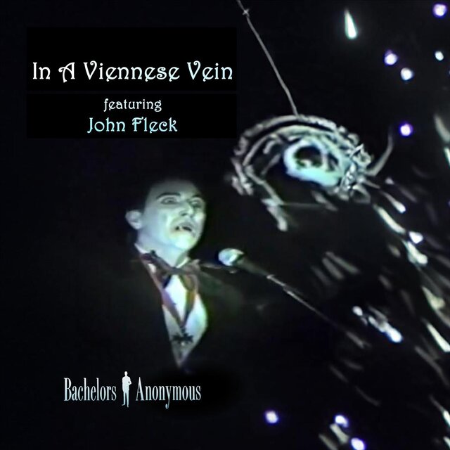 In A Viennese Vein