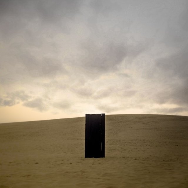 A Place