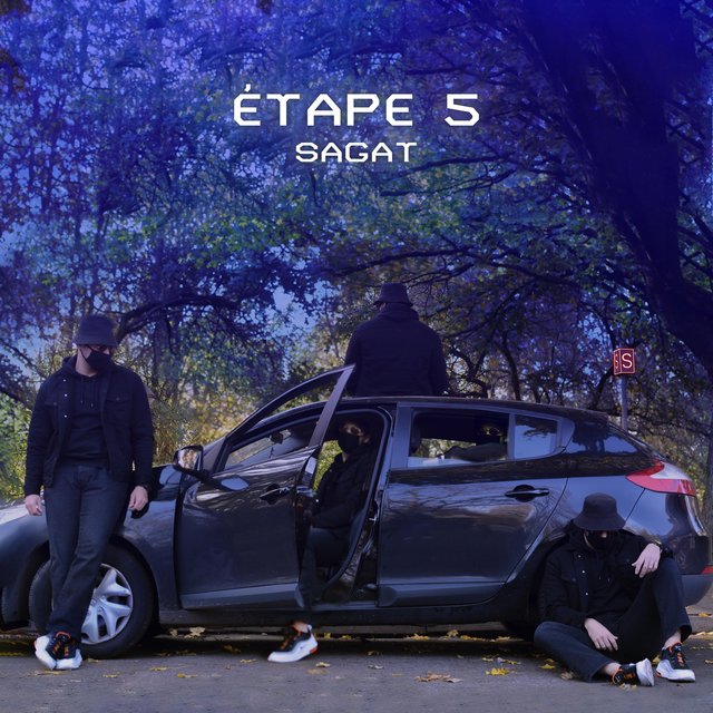 ÉTAPE 5