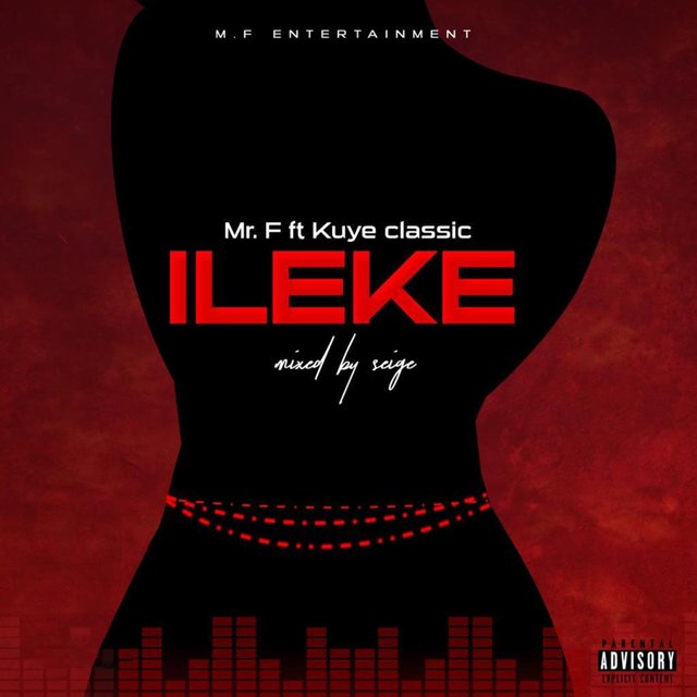 Ileke