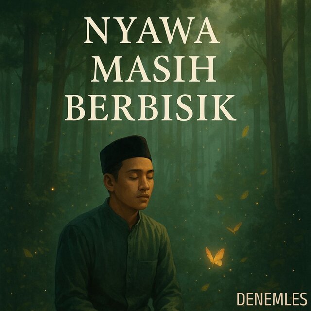 Nyawa Masih Berbisik