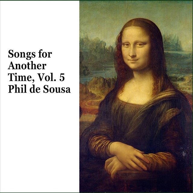 Songs for Another Time Vol. 5