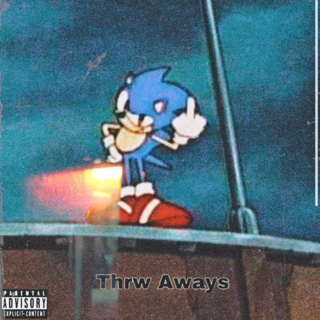 Thrw Aways