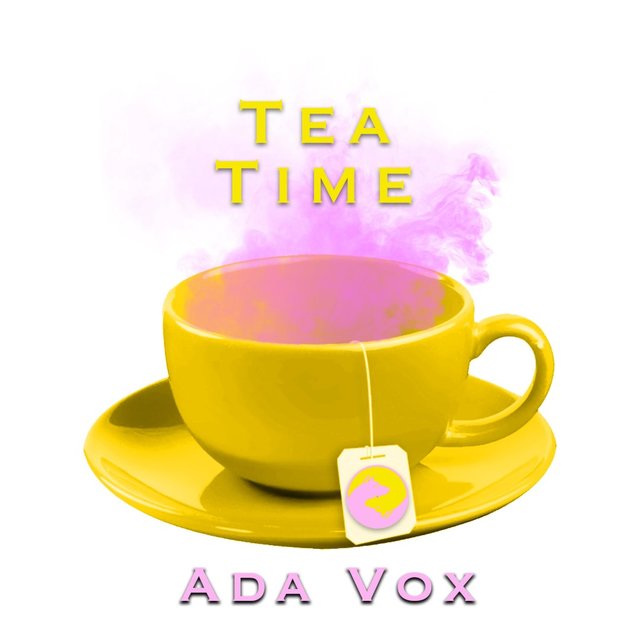 Tea Time (feat. Chi.Bro)
