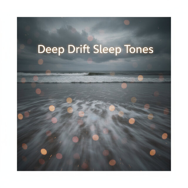 Deep Drift Sleep Tones