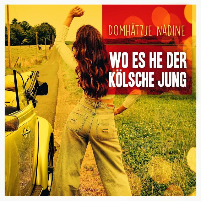 Wo es he der kölsche Jung