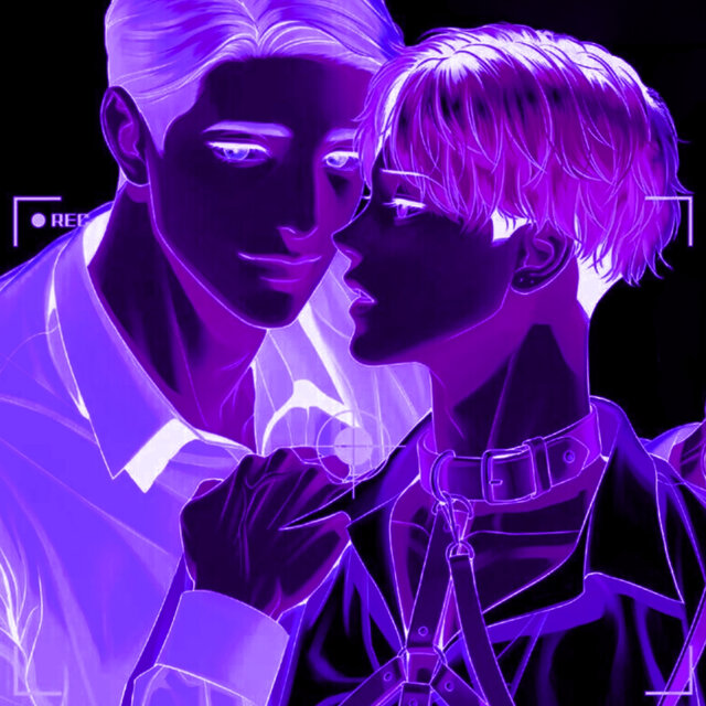 Bj Alex (Nam Dong-Gyun y Su Streamer Ahn Jiwon)