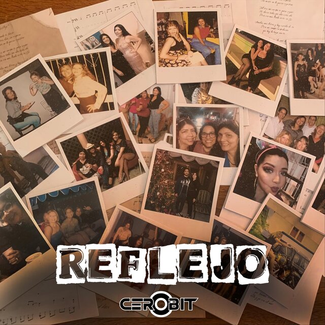 Reflejo